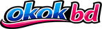okok bd logo